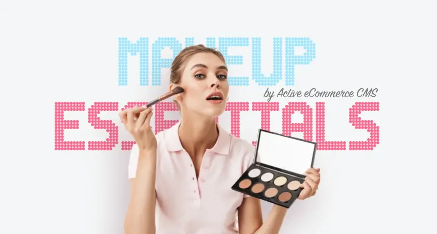 Pinset Beauty promo