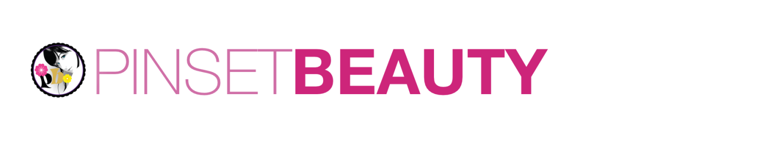 Pinset Beauty