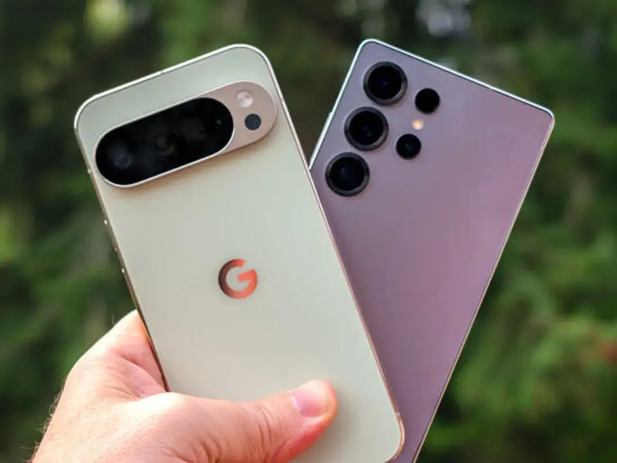 Smartphone Accessories