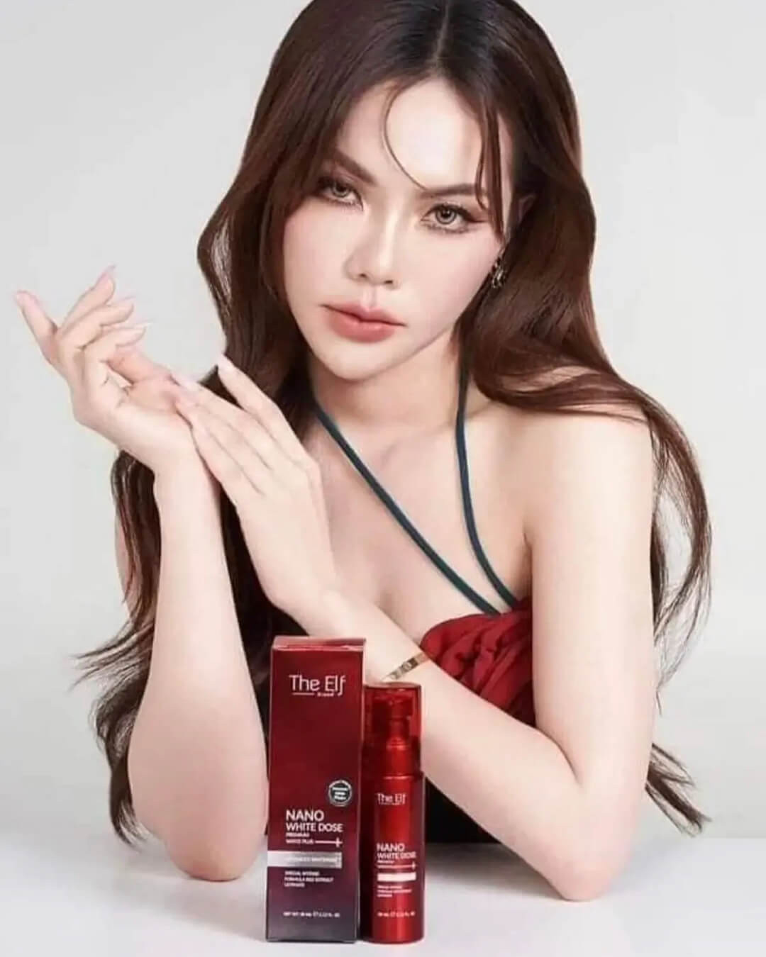 Pinset Beauty promo